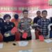 Dua Pelaku Begal Saat Awal Ramadhan di Jatisampurna Akhirnya Ditangkap Polisi