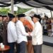Sekda Burhanudin Hadiri Halal Bihalal Tingkat Jawa Barat