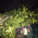 Angin Puting Beliung Porak Porandakan Kp.Cikoneng Desa Sukamakmur