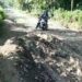 Proyek Bendungan Cibeet Rusak Jalan Pemda, Eking: Ada Kegiatan Galian Tanah Juga