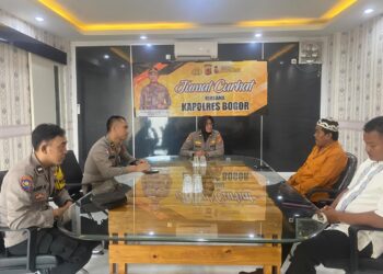 Proyek Bendungan Cibeet Rusak Jalan Pemda, Eking: Ada Kegiatan Galian Tanah Juga