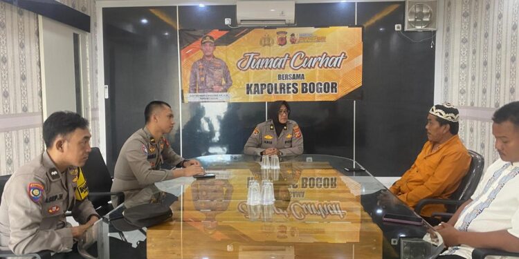 Proyek Bendungan Cibeet Rusak Jalan Pemda, Eking: Ada Kegiatan Galian Tanah Juga