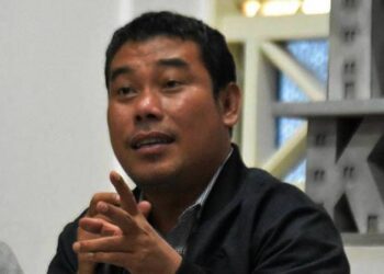 Tak Punya Sosok Kader Partai Yang Kuat, Yusfitriadi Sebut Koalisi “Semu” Untuk  Partai Gerindra dan PKB Kota Bogor