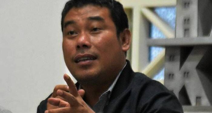 Tak Punya Sosok Kader Partai Yang Kuat, Yusfitriadi Sebut Koalisi “Semu” Untuk  Partai Gerindra dan PKB Kota Bogor