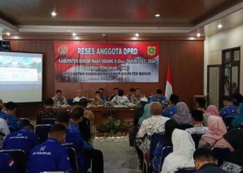 Selain GOM, Keberadaan Rumah Sakit Daerah Jadi Pembahasan