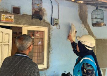 Aplikasi PLN MOBILE Solusi Terkendala Isi Token Listik