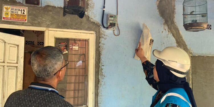 Aplikasi PLN MOBILE Solusi Terkendala Isi Token Listik