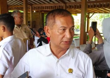 8 Desa di Sukamakmur Kena Semprot Beben, Ini Penyebabnya