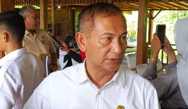 8 Desa di Sukamakmur Kena Semprot Beben, Ini Penyebabnya