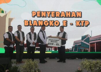 Adminduk, Mudahkan Warga Bogor Urus Administrasi Dengan Pelayanan One Day Service