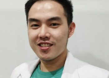 Kenali Penyakit Kusta