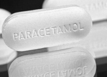 Tinggalkan Parasetamol! Ada Bahaya Mengincar Jantung