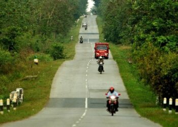 Hindari Macet, Pemudik Bisa Pakai Jalur Alternatif di Jabar
