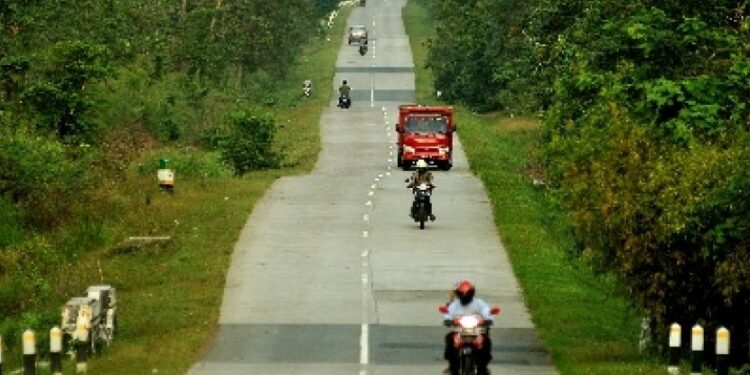 Hindari Macet, Pemudik Bisa Pakai Jalur Alternatif di Jabar