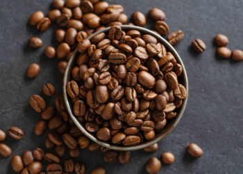 MENGAPA KOPI MEMILIKI KARAKTERISTIK RASA YANG UNIK