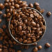 MENGAPA KOPI MEMILIKI KARAKTERISTIK RASA YANG UNIK