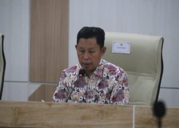 Korban Terdampak Ledakan Gudang Amunisi Akan Dapat Bantuan Dari Pemkab Bogor