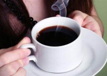 Saat Minum Kopi, Hindari Jenis Makanan Ini Agar tak Pengaruhi Kesehatan
