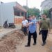 Komitmen, Achmad Fathoni Tinjau Untuk Penyaluran Pokir di Ciangsana