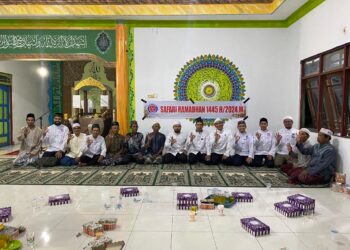 Moment Ramadhan PT.Indocement Tunggal Prakasa Tbk Adakan Berbagai Kegiatan, Ini Kata Dani Handajani