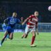 Persib Bandung Taklukkan Madura United 3-0