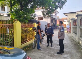 Dipukul Suami Saat Mabuk, Desi Lapor ke 112