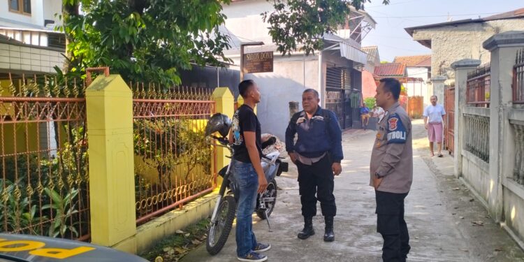 Dipukul Suami Saat Mabuk, Desi Lapor ke 112