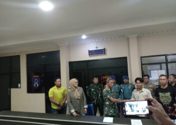 Pasca Viral, Kopka Khoirul dan Alfin Sepakat Berdamai