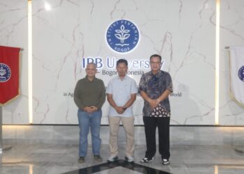 Kabar Gembira, IPB University Akan Pengembangan ke Jonggol