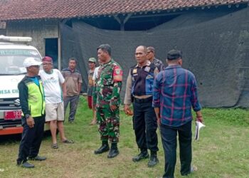 Pria Tewas Tergantung, Penyebabnya Masih Misterius