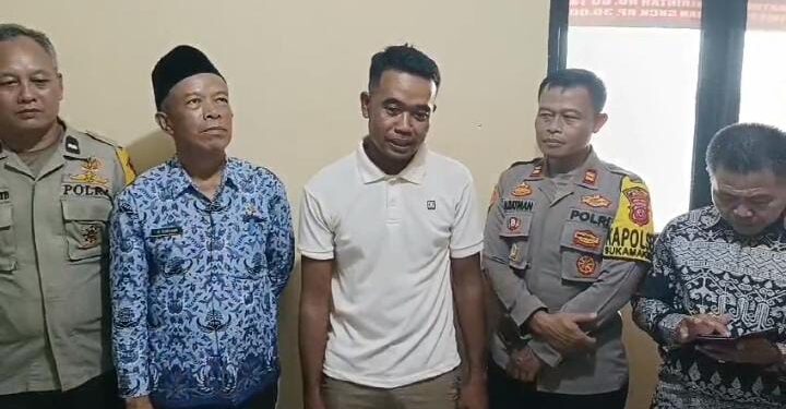 Kadisbupar Gercep Tidak Oknum Pungli di Wisata Sukamakmur