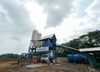 PT.SBI Fokus Pada Efisiensi dan Inovasi Untuk Hadapi Tantangan Industri