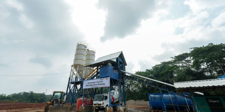 PT.SBI Fokus Pada Efisiensi dan Inovasi Untuk Hadapi Tantangan Industri