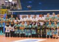 Jadi Tuan Rumah Proliga Seri Semarang, Jakarta Electric PLN Siapkan Strategi Sapu Bersih Kemenangan