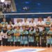 Jadi Tuan Rumah Proliga Seri Semarang, Jakarta Electric PLN Siapkan Strategi Sapu Bersih Kemenangan