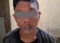 Kesiangan, Pencuri Ketangkap Basah Pemilik Warung