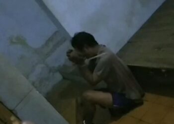 Sadissss, Suami Mutilasi Istri di Ciamis, Daging Korban Sempat di Tawarkan Kepada Tetangga