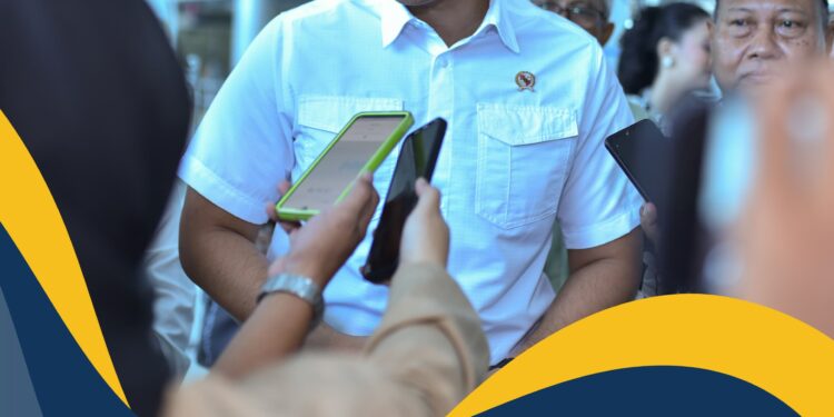 Pasca Rapat Terbatas, Menteri AHY Langsung Terbang ke Sulut