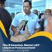 Pasca Rapat Terbatas, Menteri AHY Langsung Terbang ke Sulut