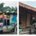 14 Kamar Santri Ponpes Hidayatul Mustaqim Terbakar