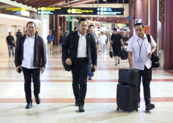 301 Keluarga Akan Direlokasi, Menteri AHY Turun ke Lapangan