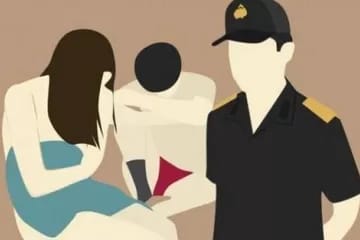 Woow, Ada Praktek Prostitusi di Kontrakan