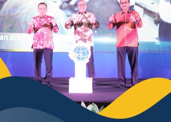 Kementerian ATR/BPN Berhasil Lampaui Target Redistribusi Tanah, Ini Capaiannya