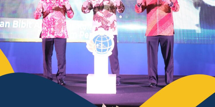 Kementerian ATR/BPN Berhasil Lampaui Target Redistribusi Tanah, Ini Capaiannya