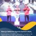Kementerian ATR/BPN Berhasil Lampaui Target Redistribusi Tanah, Ini Capaiannya