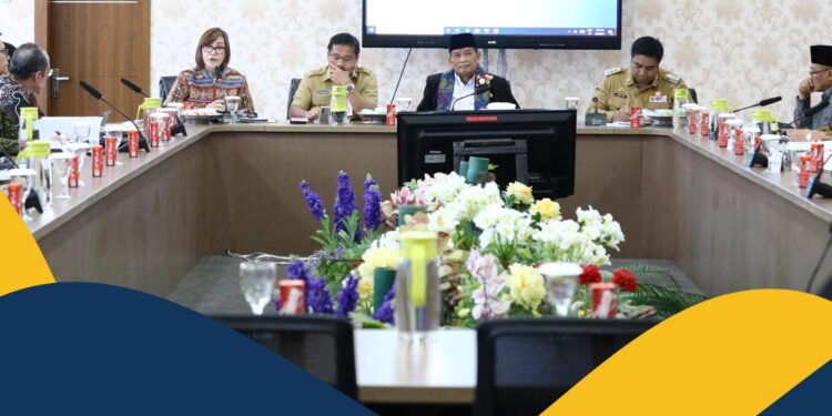 Reses Komisi II DPR RI ke Sulawesi Selatan Dorong Capaian PTSL dan RDTR