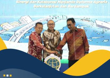 Rakernis Ditjen Pentag Tahun 2024 Merefleksi Capaian Reforma Agraria
