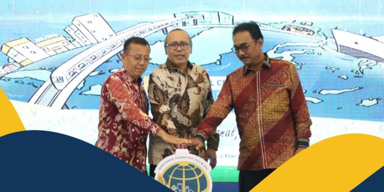 Rakernis Ditjen Pentag Tahun 2024 Merefleksi Capaian Reforma Agraria