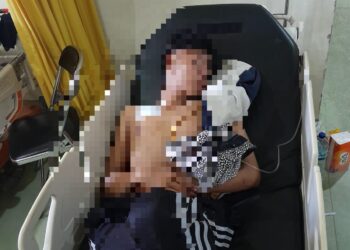 Diduga Korban Tawuran, Pria Ini di Gilir Rumah Sakit