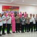 Lepas Jabatan Sebagai Kapolsek Babakan Madang, Ini Pesan AKP Susilo Tri Wibowo